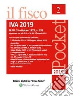 Iva. E-book. Formato PDF ebook