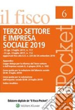 Terzo settore. E-book. Formato PDF ebook