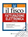 Fatturazione elettronica . E-book. Formato PDF ebook di Marco Peirolo