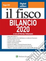 Bilancio 2020. E-book. Formato PDF ebook