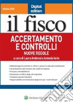 Accertamento e controlli. E-book. Formato PDF ebook