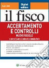 Accertamento e controlli. E-book. Formato PDF ebook di a cura di Laura Ambrosi e Antonio Iorio