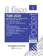 Tuir 2020. E-book. Formato PDF