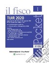 Tuir 2020. E-book. Formato PDF ebook