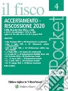 Accertamento e riscossione 2020. E-book. Formato PDF ebook