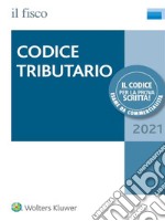 Codice tributario 2021. E-book. Formato PDF ebook