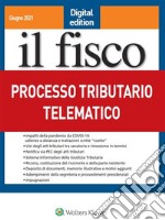 Processo tributario telematico. E-book. Formato PDF ebook