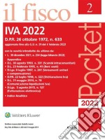 IVA 2021. E-book. Formato PDF ebook