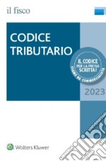 Codice tributario il fisco 2023. E-book. Formato PDF