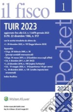 Tuir 2023. E-book. Formato PDF ebook