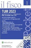 Tuir 2023. E-book. Formato PDF ebook