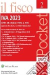 IVA 2023. E-book. Formato PDF ebook