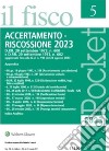 Accertamento e riscossione 2023. E-book. Formato PDF ebook