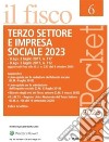 Terzo settore e impresa sociale 2023. E-book. Formato PDF ebook