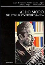 Aldo Moro nell'Italia contemporanea. E-book. Formato PDF ebook