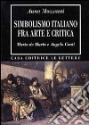 Simbolismo italiano fra arte e critica. Mario De Maria e Angelo Conti. E-book. Formato PDF ebook