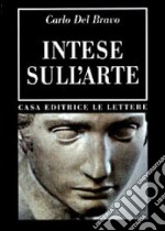 Intese sull'arte. E-book. Formato PDF ebook