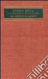 Storia della filosofia italiana. E-book. Formato PDF ebook di Giovanni Gentile