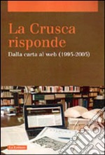 La Crusca risponde 1. E-book. Formato PDF ebook