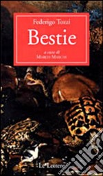 Bestie. E-book. Formato PDF ebook