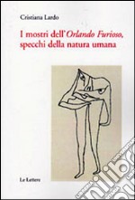 I mostri dell'Orlando furioso, specchi della natura umana. E-book. Formato PDF