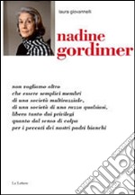 Nadine Gordimer. E-book. Formato PDF