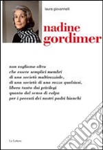 Nadine Gordimer. E-book. Formato PDF ebook