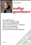 Nadine Gordimer. E-book. Formato PDF ebook di Laura Giovannelli