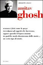 Amitav Ghosh. E-book. Formato PDF