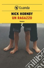 Un ragazzo. E-book. Formato EPUB ebook