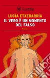 Il vero è un momento del falso. E-book. Formato PDF ebook di Lucía Etxebarría