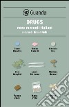 Drugs. Nove racconti italiani. E-book. Formato PDF ebook