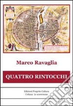 Quattro rintocchi. E-book. Formato EPUB ebook