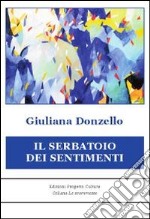 Il serbatoio dei sentimenti. E-book. Formato Mobipocket ebook