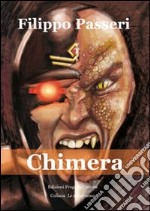 Chimera. E-book. Formato Mobipocket ebook