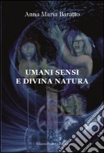 Umani sensi e divina natura. E-book. Formato EPUB