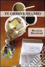 In ordine sparso. E-book. Formato Mobipocket