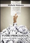 Fuori procedura. E-book. Formato EPUB ebook