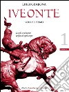 Iveonte - volume primo. E-book. Formato PDF ebook