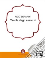 Tavola degli easercizi. E-book. Formato EPUB ebook