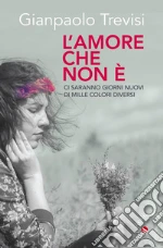 L’amore che non è: Ci saranno giorni nuovi di mille colori diversi. E-book. Formato EPUB