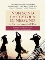 Non sono la costola di nessunoLetture sul peccato di Eva. E-book. Formato Mobipocket ebook