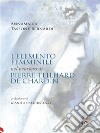 L&apos;elemento femminile nel pensiero di Teilhard de Chardin. E-book. Formato EPUB ebook