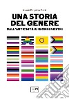 Una storia del genere: Dall'Antichità ai giorni nostri. E-book. Formato EPUB ebook di Susan Kingsley Kent