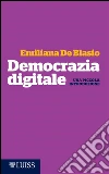 Democrazia digitale: Una piccola introduzione. E-book. Formato EPUB ebook