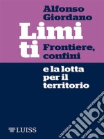 Limiti. E-book. Formato Mobipocket ebook