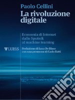 La rivoluzione digitale. E-book. Formato EPUB ebook