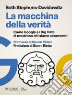 La macchina della verità. E-book. Formato EPUB ebook