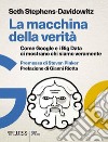 La macchina della verità. E-book. Formato EPUB ebook