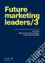 Future marketing leaders/3. E-book. Formato Mobipocket ebook